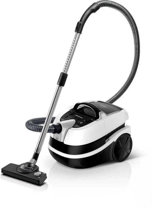 Перяща прахосмукачка Bosch BWD421PRO