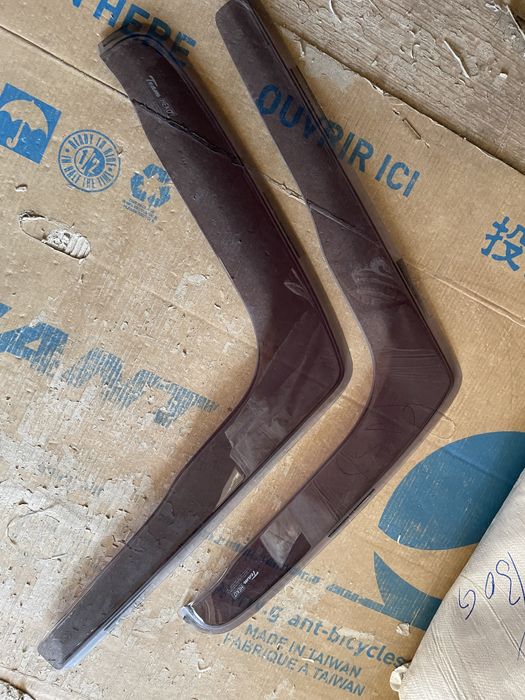 Paravant Mercedes Sprinter Vw Crafter