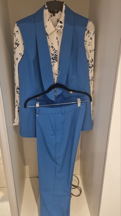 Официален комплект Дика, размер 40