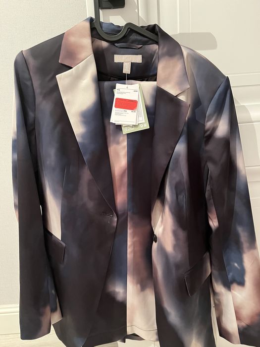 Брючный костюм H&M на выход