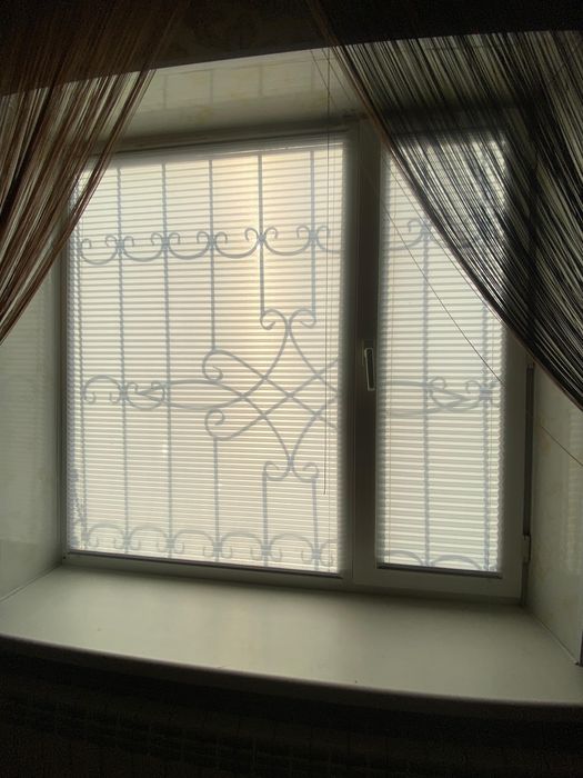 Ролл - шторы  Жалюзи Поиссе