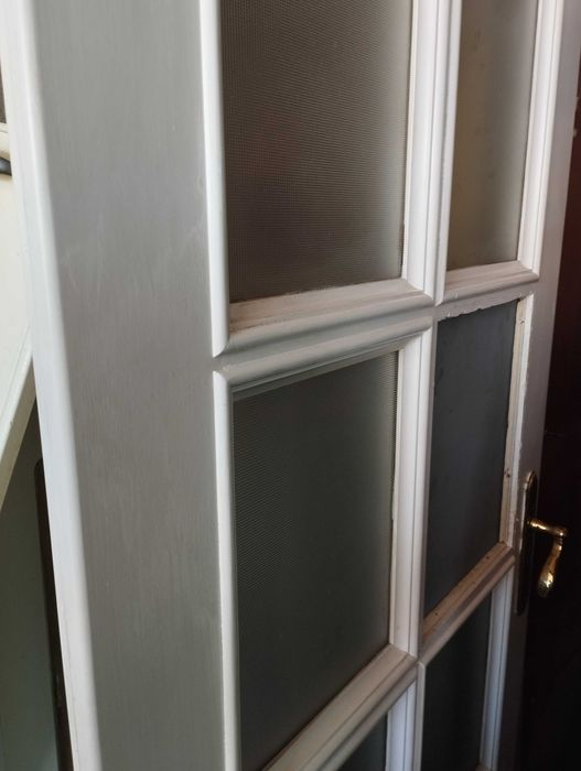 Межкомнатная дверь