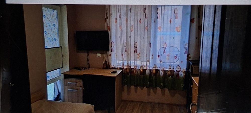 Тристаен апартамент -под наем целогодишно