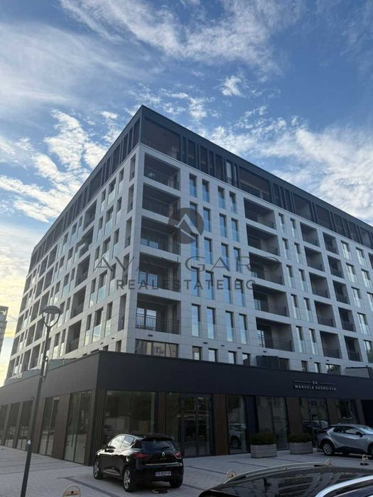 Продава се Едностаен апартамент в Пловдив, Кършияка - 61 кв.м за 2039 €/кв.м - Снимка #8