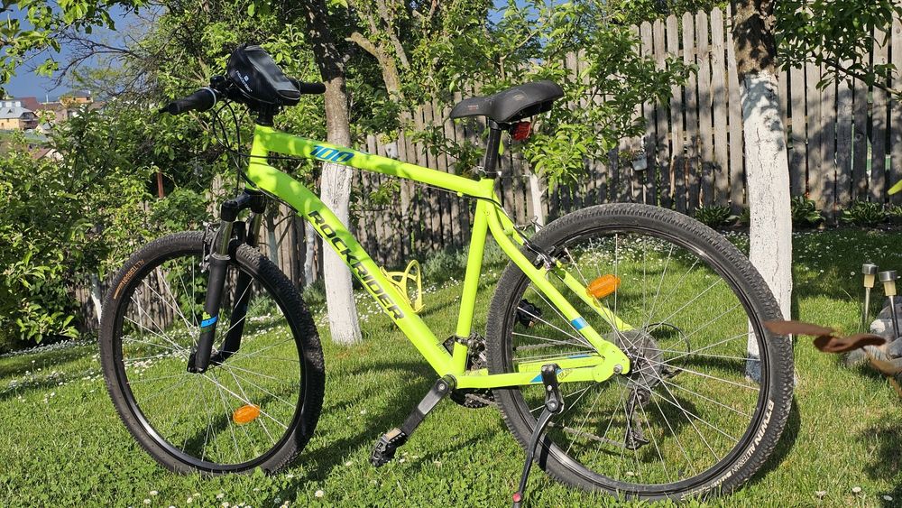 Vand bicicleta Rockrider ST100