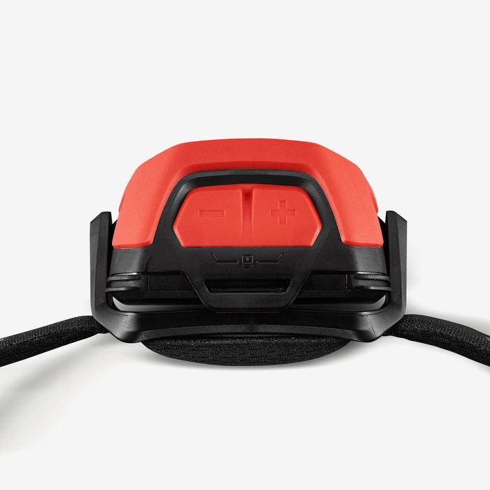 Lanternă Frontală Reîncărcabilă Hl900 Usb - produs resigilat Decathlon
