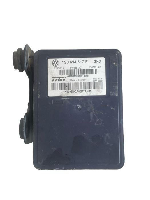 Pompa Abs Skoda Rapid Ii Nh3 2012 - > 1S0614517F