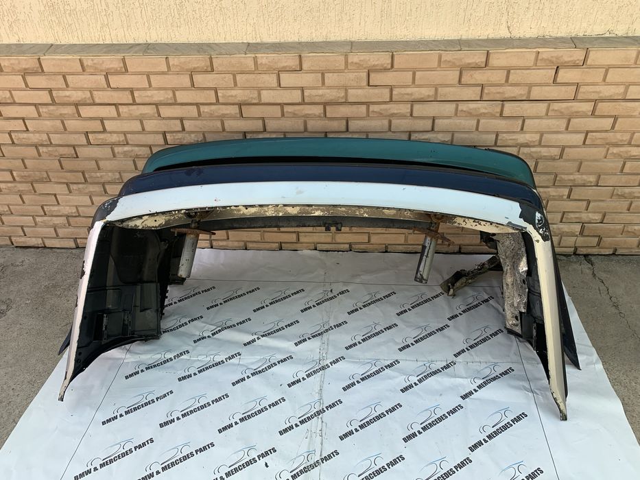 Бампер Бмв Bmw 3  Е 36#46