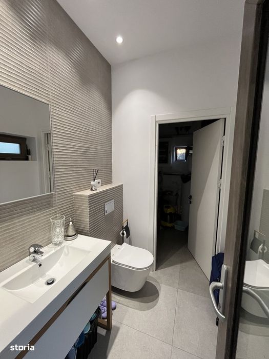 Vila modernă Pitesti