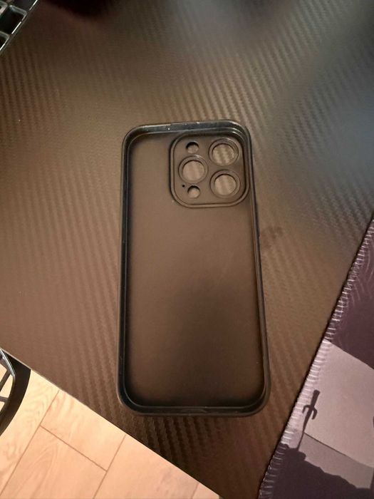 Калъф/Протектор за Iphone 15/15 pro Бразилия