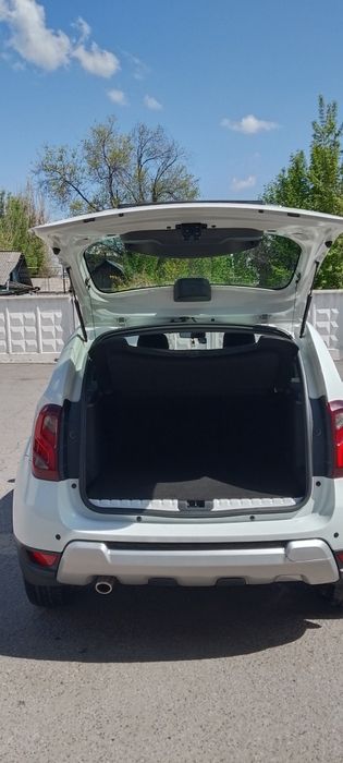 Продам Renault Duster