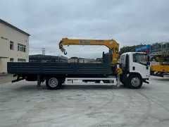 Манипулятор Isuzu Elf (N-series)
