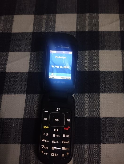 Perfectum gocto 3 verizon