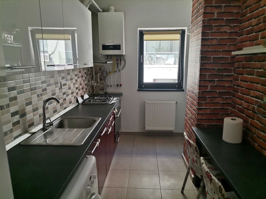 Oferta! 3 camere, 2 băi, 350 m Metrou Grozăvești, vedere spre parc, Comision 0%