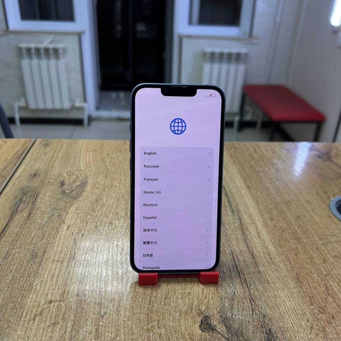 000A21 / Сотовый телефон Apple iPhone 14 128GB/ sk159055