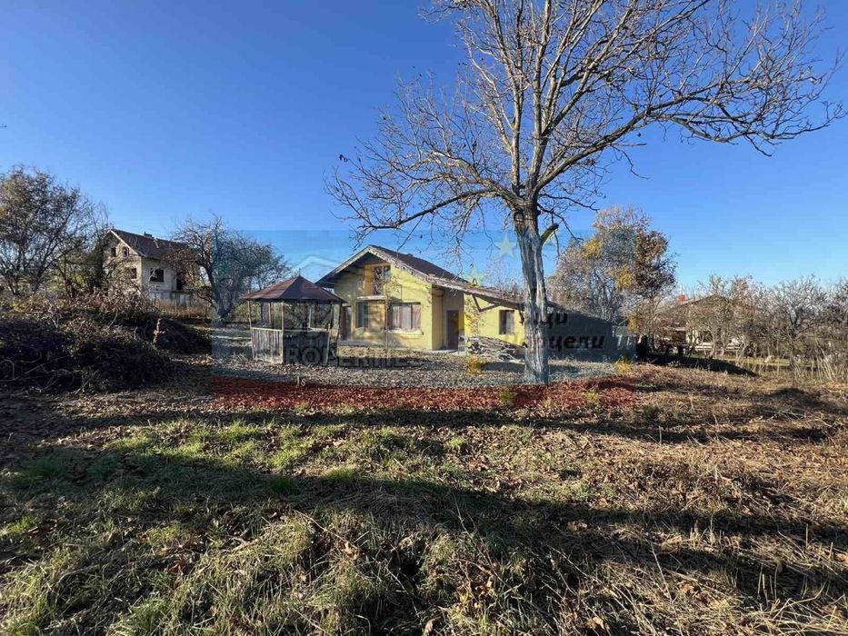 Къща в с. Николаево