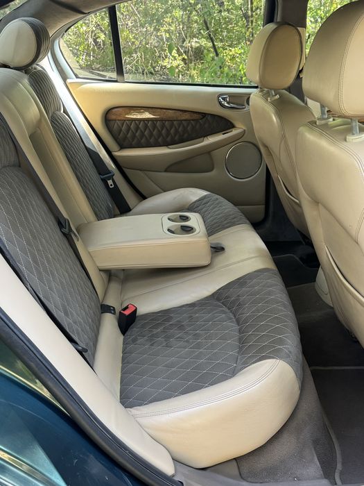 JAGUAR X-Type 2006 — imagine 4