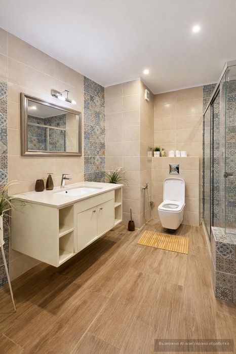Дава се под наем Едностаен апартамент в Бургас, Лазур - 90 кв.м за 500 € - Снимка #3