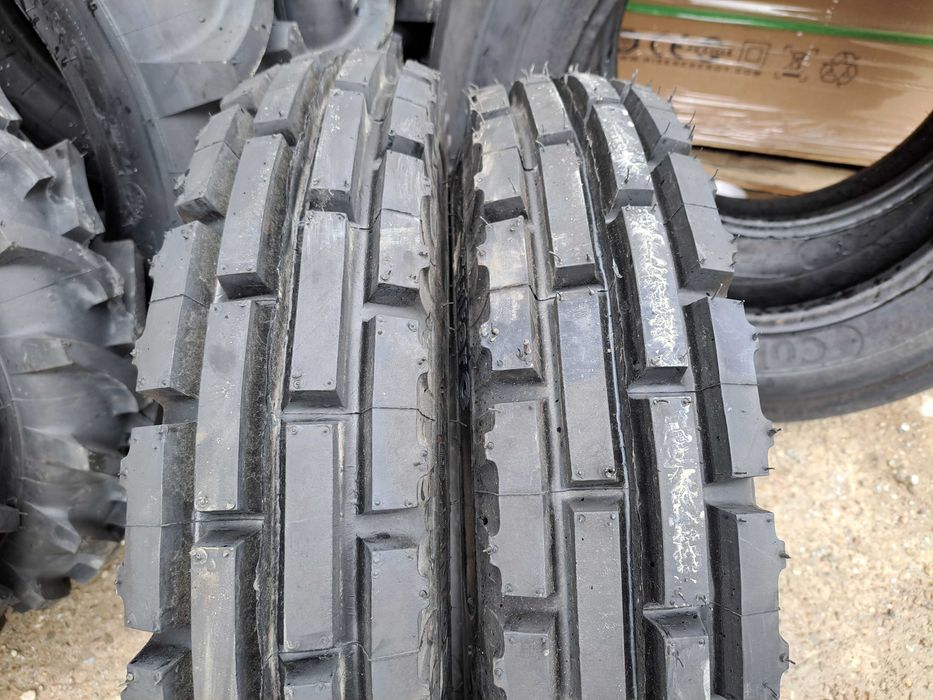 Cauciucuri tractor FIAT 6.00-16 CULTOR 8 pliuri anvelope  noi