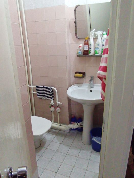 Продается кв в 11мкр улучшенка