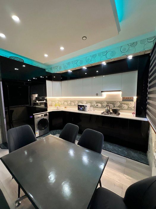 Сдаётся 3-х ком/5/9 нукуская