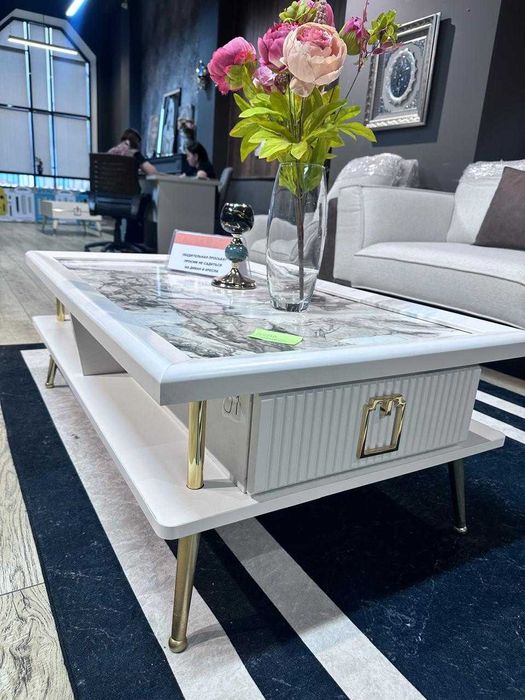 Журнальный столик Турецкий