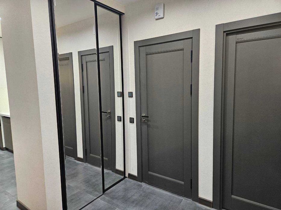 3-х комнатная квартира ул. Новомосковская ID: 5017