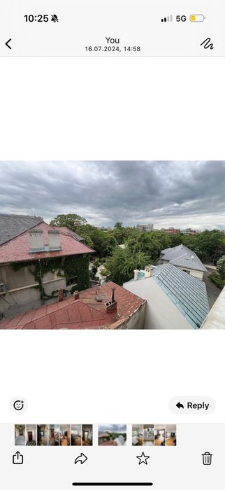Apartamen 3 camere ultracentral