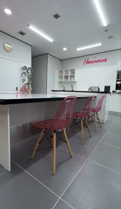 Сдается в аренду студия для мастер классов