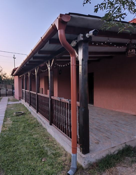 CASĂ DE VÂNZARE ÎN POPEȘTI, BIHOR –  nr tel: 0774872232
