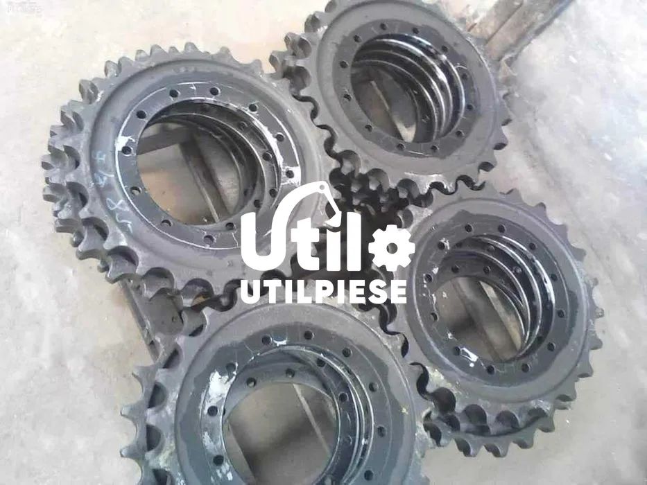 Steluta Sprocket Takeuchi TB145 TB153 TB175 TB180 TB250 + piese