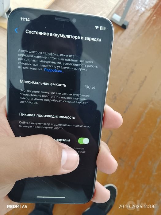 Iphone x sotiladi
