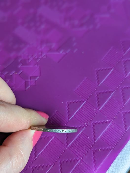 Moneda colectie 100 lei, 1992 Mihai Viteazul