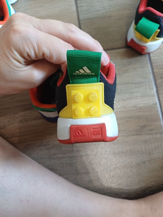 Детски маратонки adidas 21 размер