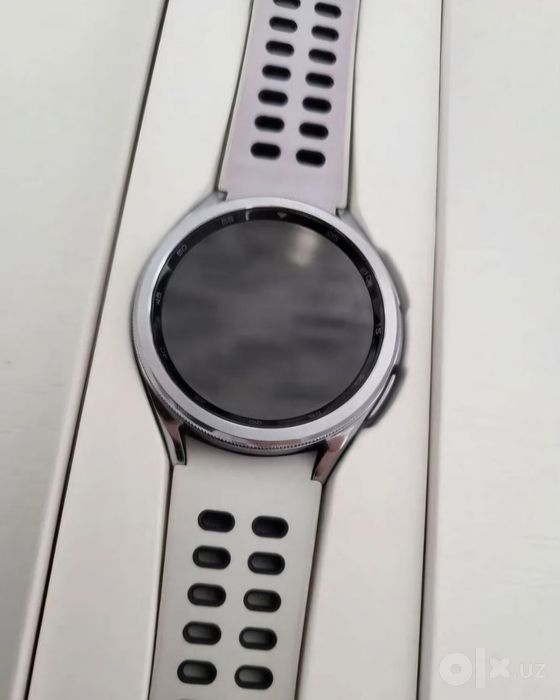 Samsung Galaxy Watch6 Classic 43 MM