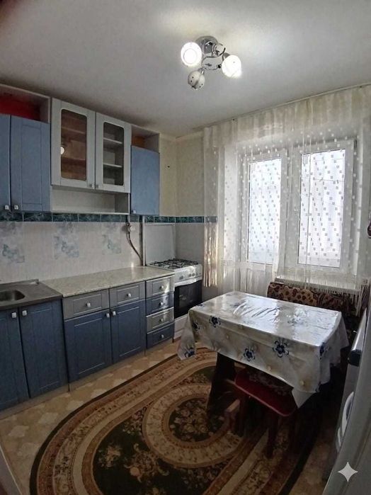 1-ком кв район Кунаева