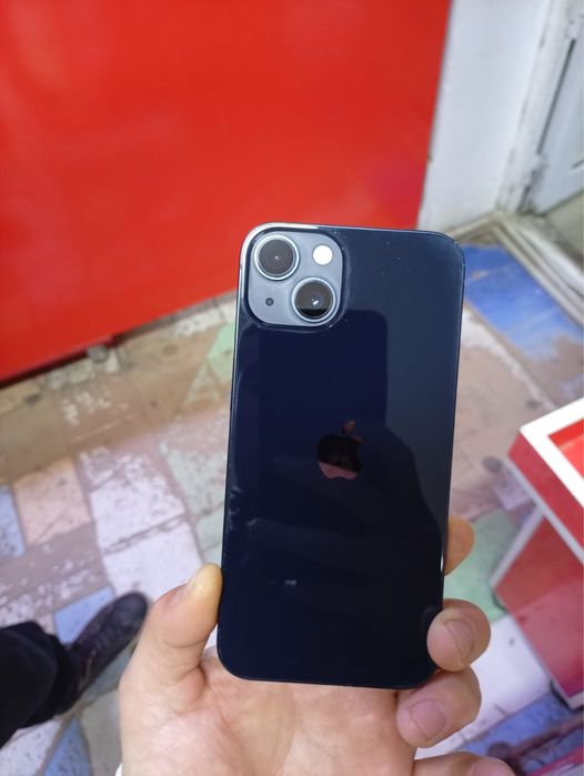 Айфон 13 жап-жаңа