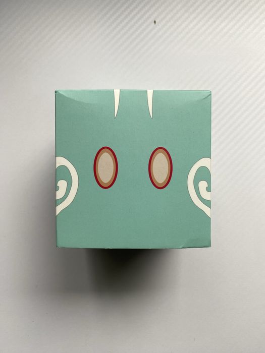 Вятърен звънец Genshin Impact