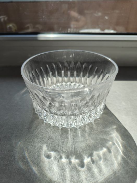 Хрустальные вазы СССР