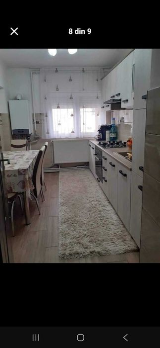 Apartament zona micro 16