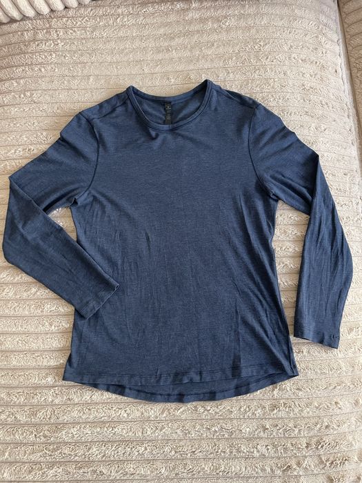 Удобна Lululemon мъжка блуза размер S