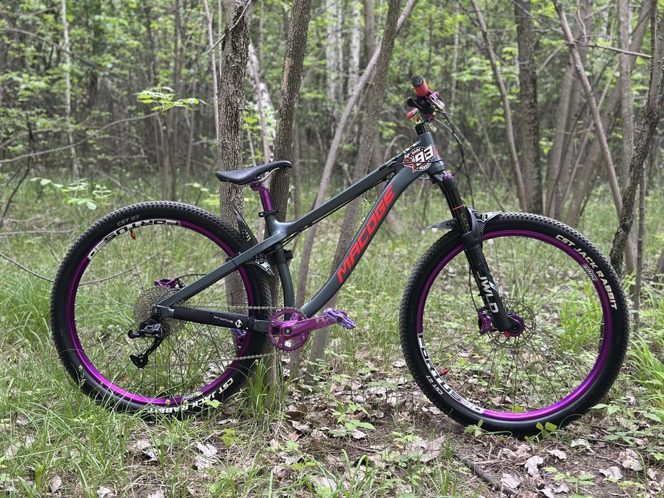 Продам Dirt MTB 27.5