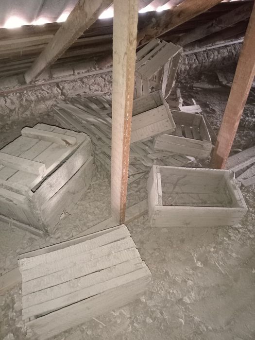 Утин дрова тандирга учокка