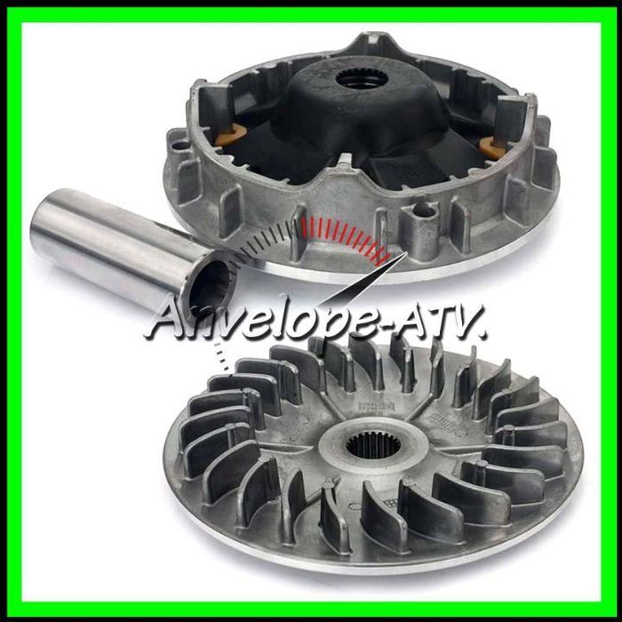 Variator CFMOTO 500 X5 Z5 U5 600 X6 Z6 U6 625 800 Z8 U8 X8 ATV UTV SSV