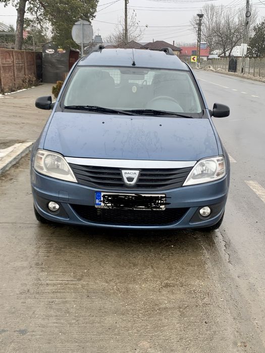 Vand Dacia Logan MCV
