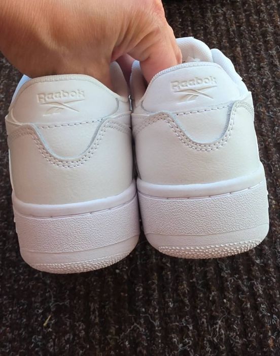 Adidasi Reebok, piele naturala, marimea 38