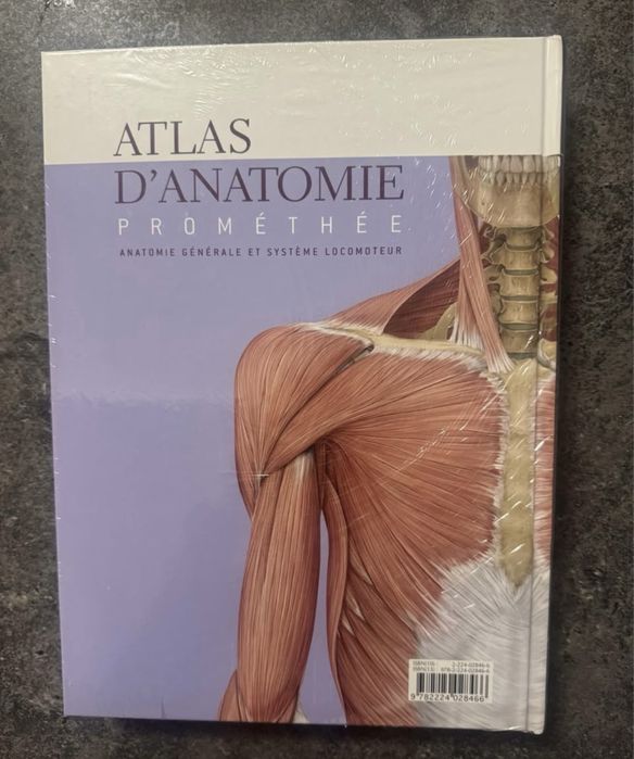 Atlase medicina