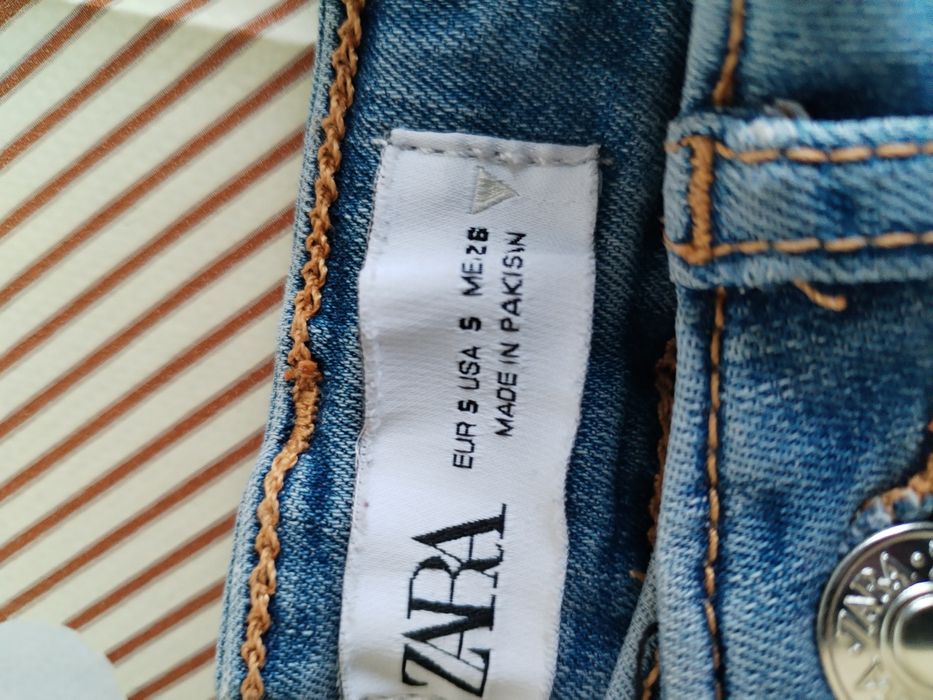 Дамски дънки лот