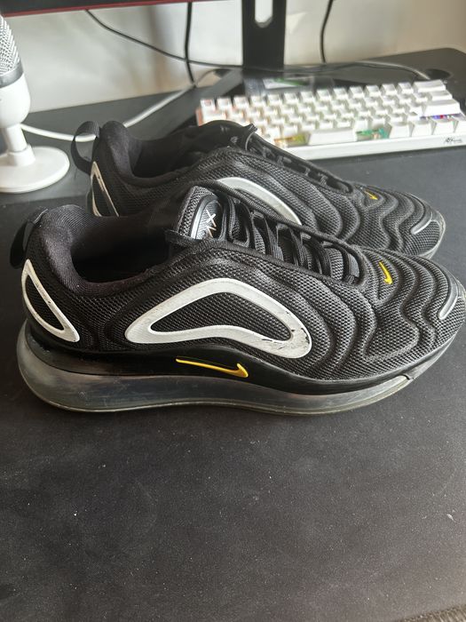 Nike 720 Air max Bucuresti Sectorul 3 • OLX.ro
