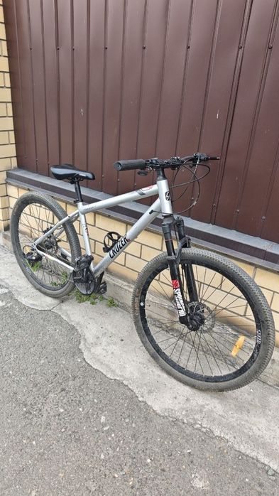 Cruzer Magnum 7 (2024)